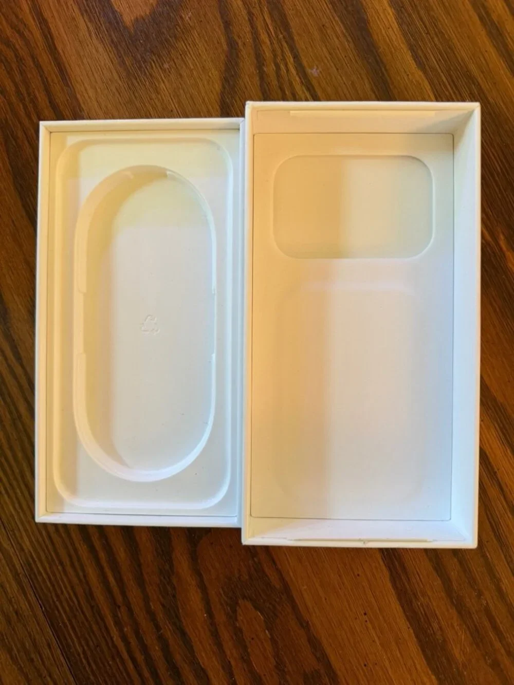 Apple iPhone 17 Pro 256GB Cosmic Orange BOX ONLY Genuine